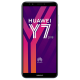 Réparation ecran huawei y7 2018 - 