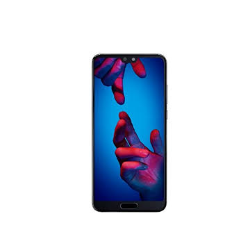 Remplacement ecran huawei P20 