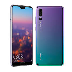 Remplacement ecran huawei P20 pro