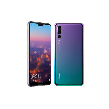 Remplacement ecran huawei P20 pro