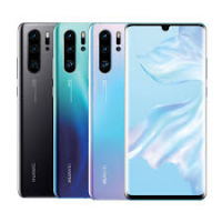 Remplacement ecran huawei P20 pro