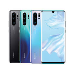 Remplacement ecran huawei P30 pro