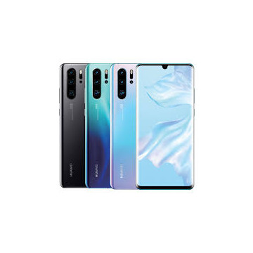 Remplacement ecran huawei P30 pro