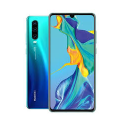 Remplacement ecran huawei P30