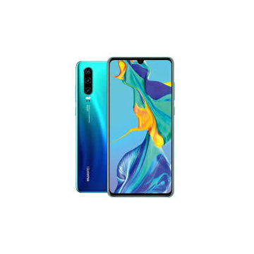 Remplacement ecran huawei P30