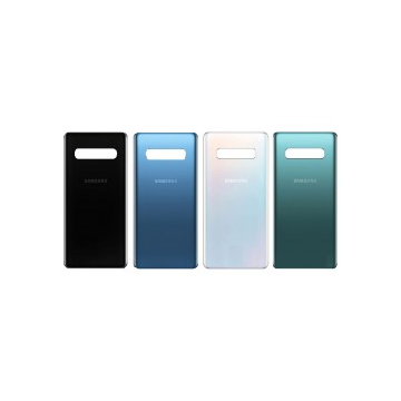 Remplacement vitre arriere galaxy s10 s10+ s10e