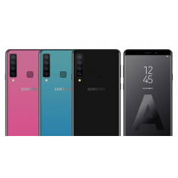 Remplacement ecran galaxy A9 A920F