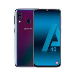 Remplacement ecran galaxy A40 A405F