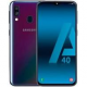 Remplacement ecran galaxy A40 A405F