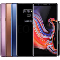 remplacement lcd galaxy note 9