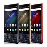 Remplacement ecran blackberry keyone