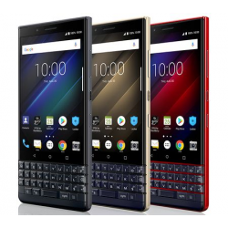 Remplacement ecran blackberry key 2