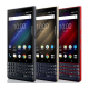 Remplacement ecran blackberry keyone