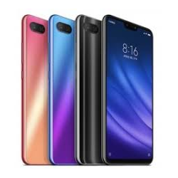 Remplacement ecran xiaomi Mi 8