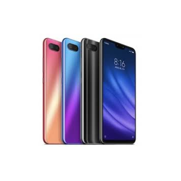 Remplacement ecran xiaomi Mi 8