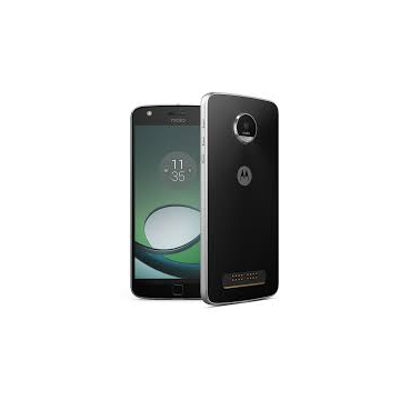 Remplacement ecran MOTO Z play