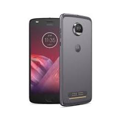 Remplacement ecran MOTO Z2 play