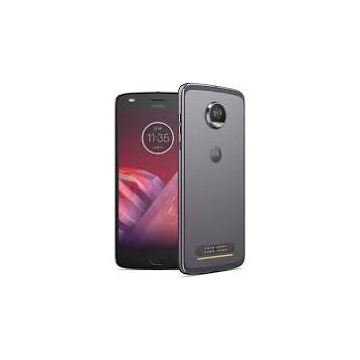 Remplacement ecran MOTO Z2 play