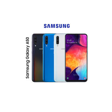 Remplacement ecran galaxy A50