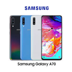 Remplacement ecran galaxy A70