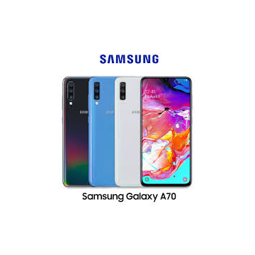 Remplacement ecran galaxy A70