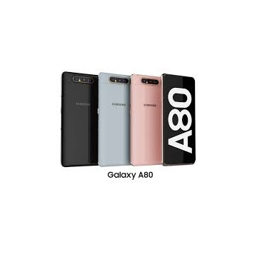 Remplacement ecran galaxy A80