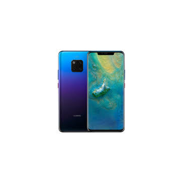 Remplacement ecran huawei MATE 20 PRO