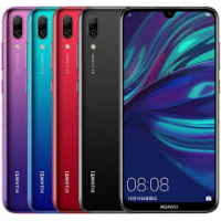 Réparation ecran huawei y7 2019 / y7 pro  2019