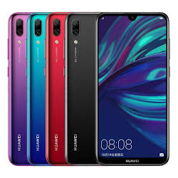 Réparation ecran huawei y7 2019 / y7 pro  2019