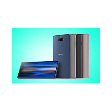 Remplacement ecran sony xperia 10