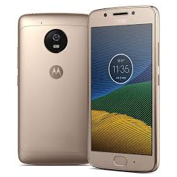 Remplacement ecran MOTO G5