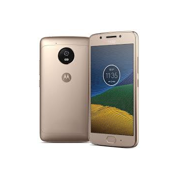 Remplacement ecran MOTO G5