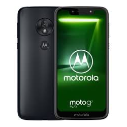 Remplacement ecran MOTO G7 play