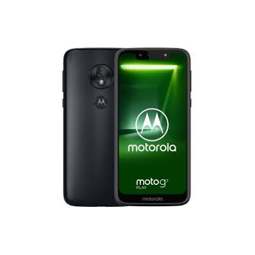 Remplacement ecran MOTO G7 play