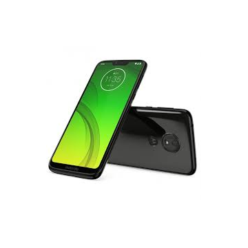 Remplacement ecran MOTO G7 power