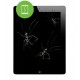 Remplacement vitre ipad 3 - 