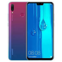 Réparation ecran huawei y9 2019