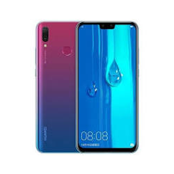 Réparation ecran huawei y9 2019