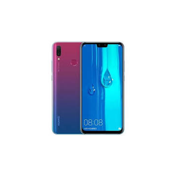 Réparation ecran huawei y9 2019