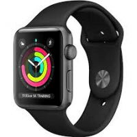 Remplacement ecran apple watch 3