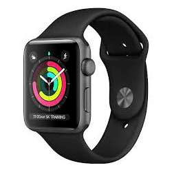 Remplacement ecran apple watch 3