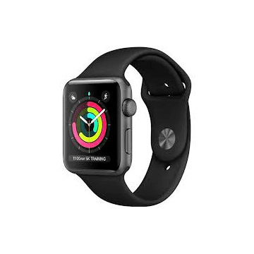 Remplacement ecran apple watch 3