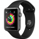 Remplacement ecran apple watch 3