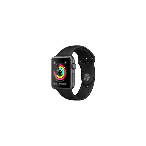 Changement ecran on sale apple watch 3