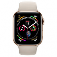 Remplacement ecran apple watch 4