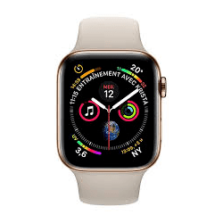 Remplacement ecran apple watch 4