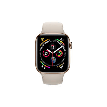 Remplacement ecran apple watch 4