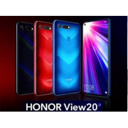 Remplacement ecran Honor View 20