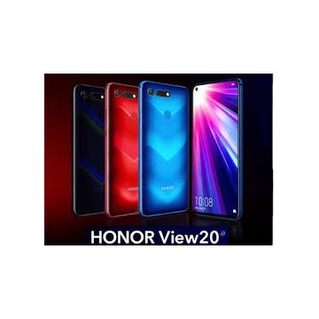 Remplacement ecran Honor View 20