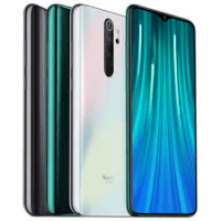 Remplacement ecran xiaomi NOTE 8 pro